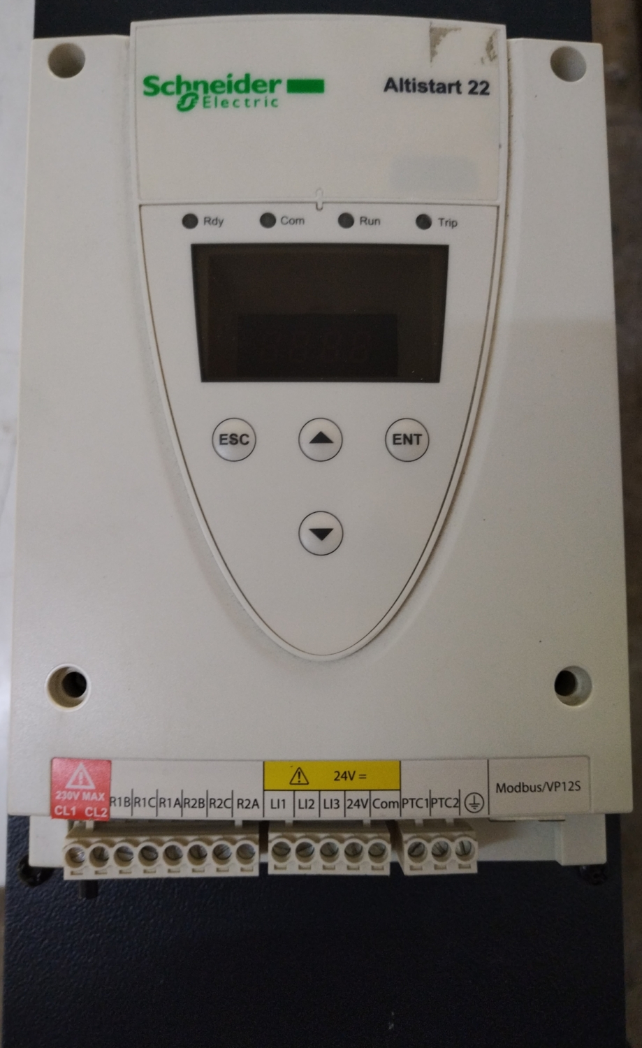 Schneider Soft Starters, Power : 39 KW at Rs 75,000 / Piece in