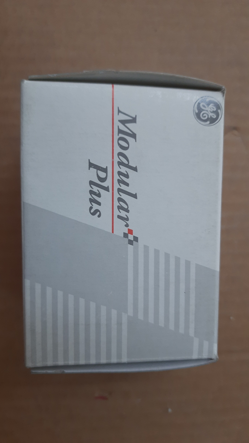 RD5 GE Relay Earth Fault Ref.704169 220VAC - Panels and Parts Shopping