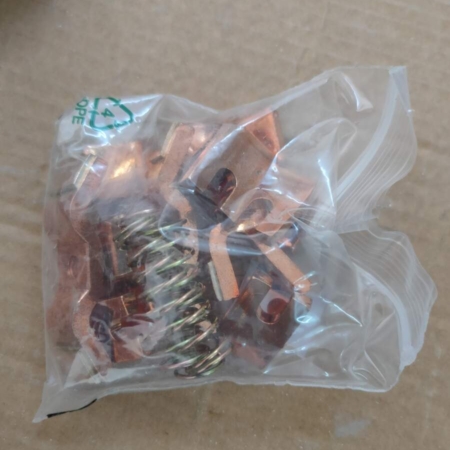 910-304-684 AEG CS110 Contact Set for Contactor , Ref 136058