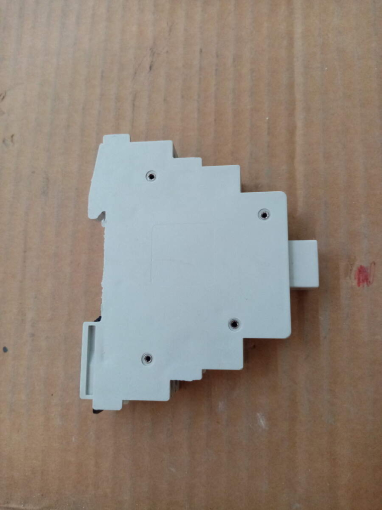 Relay Module Elfa 666919 AEG Elfa VFS16 Impulse Relay, Coil 230V 50Hz - Panels and Parts ...