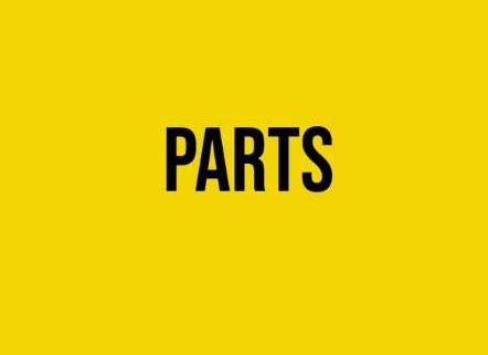 Parts Shopping Logo