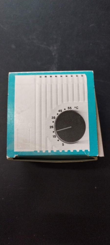 SK3112 RITTAL Temperature Controller - Panels and Parts Shopping