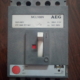 AEG MCL168N 90-125A 3-pole 30kA @415V circuit breaker, new without box