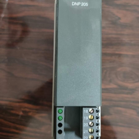 DNP205 AEG Power Supply 24VDC 5V 2A