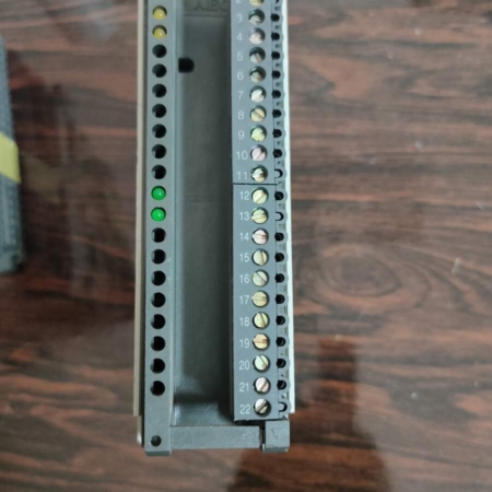 IRS003 AEG IRS 003 3xRS232 C 24Vdc