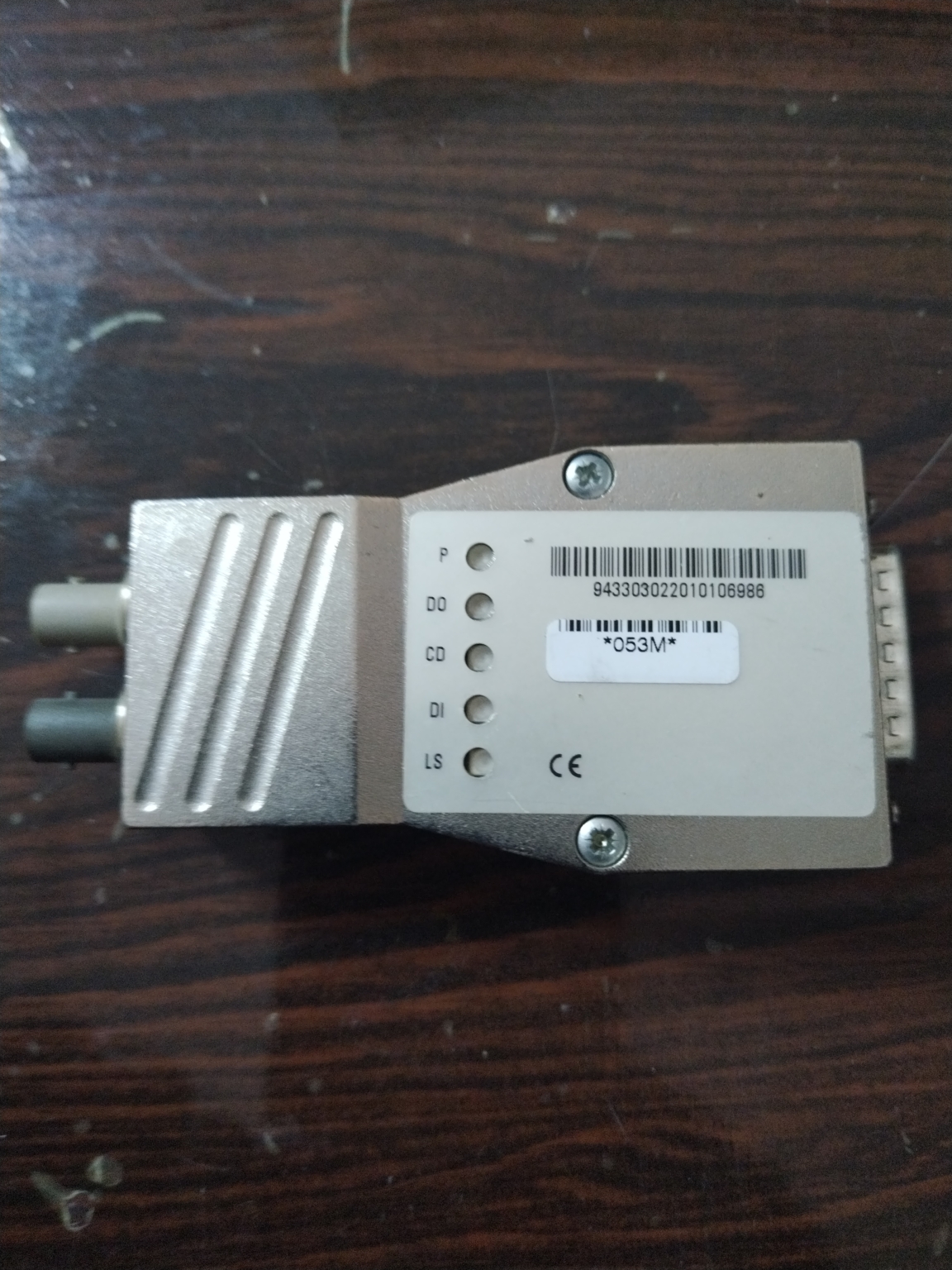 HIRSCHMANN MiniOTDE Transceiver Panels and Parts Shopping