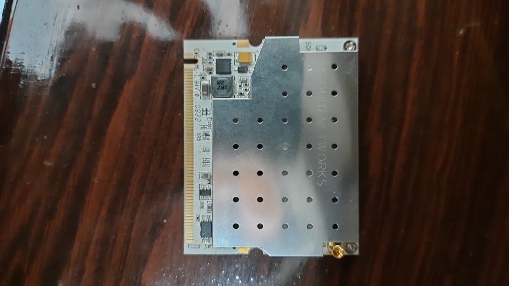 XR5 UBIQUITI NETWORKS XR5 Panels and Parts Shopping