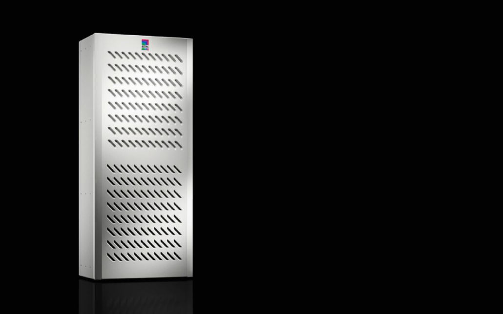 3185330 Wallmounted cooling unit Blue e+ outdoor 1.5 kW 5.0 kW