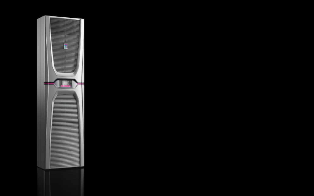 3187630 Wallmounted cooling unit Blue e+ 1.6 5.8 kW Panels and