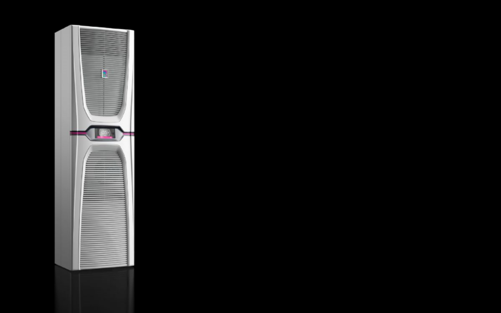 3188940 Wallmounted cooling unit Blue e+ 1.6 5.8 kW Panels and