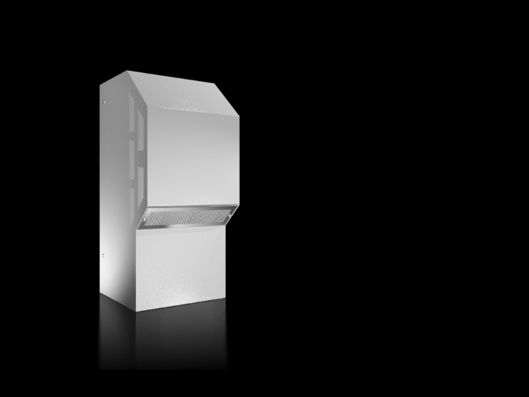 3303518 TopTherm wallmounted cooling unit Blue e, UL Type 3R/4 0.5 2