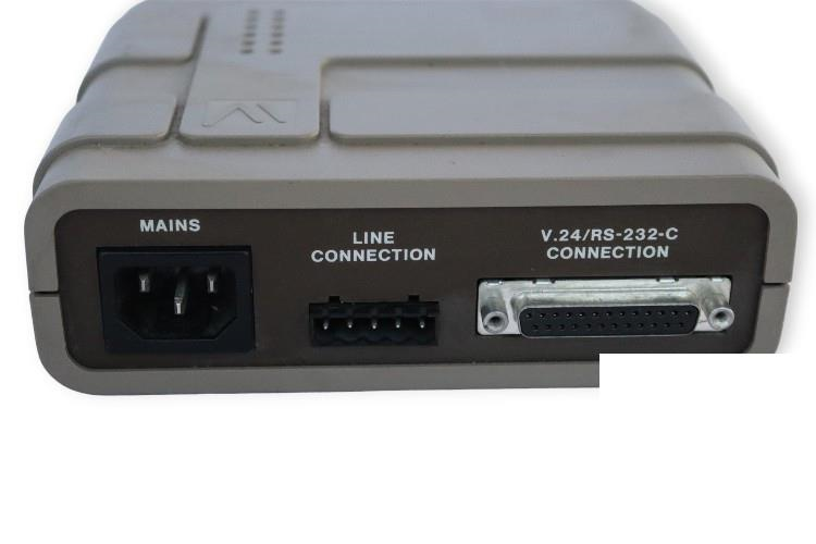 Boîtier Conversion TELEMECANIQUE TSXTE 01 | RS232C Vers BC - Occasion à Reprogrammer