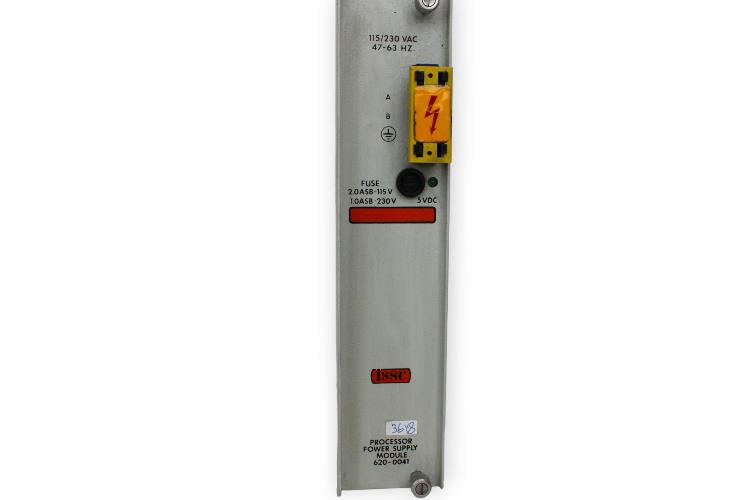HONEYWELL 620-0041 POWER SUPPLY MODULE - Panels and Parts Shopping