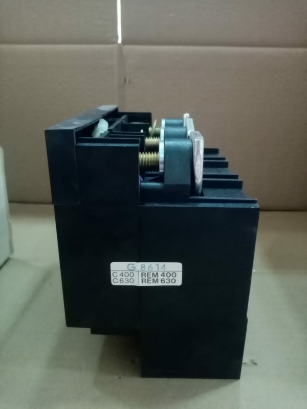 MERLIN GERIN 44430 E/L VIGI C400 C630 N-H-L REM 400-630 EARTH FAULT RELAY - Image 6