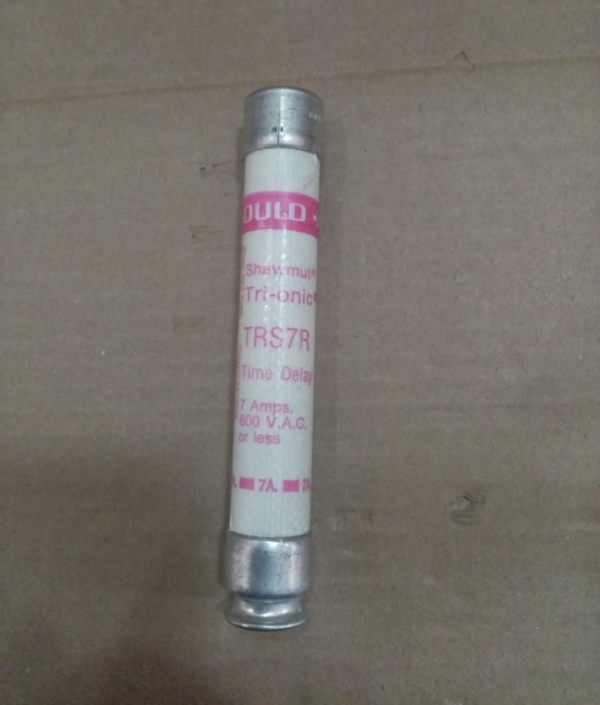 DULD TRS7R TIME DELAY FUSE