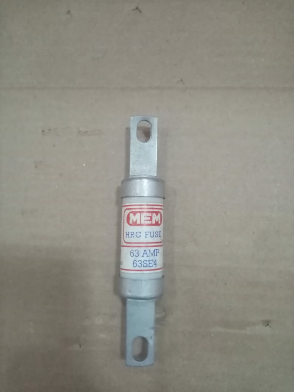 MEM 63SE4 HRC FUSE