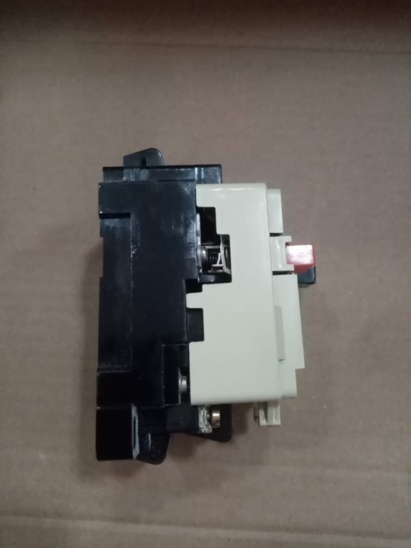 BBC MOTOR STARTER M611 0.25-0.4A - Image 2