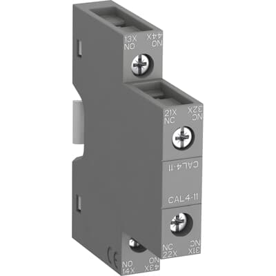 Auxiliary Contact Block