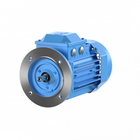 3-Phase squirrel cage motor