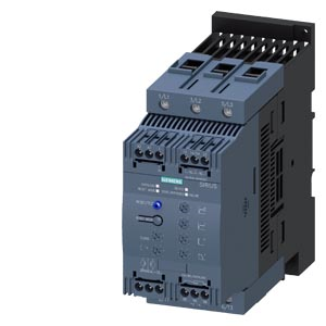 SIRIUS soft starter S3 106 A
