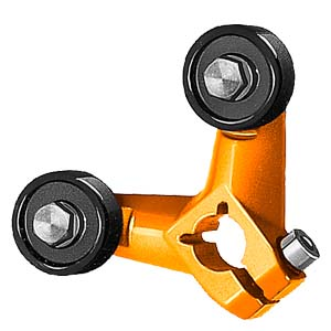 SPARE PART F.POSITION SWITCH FORK LEVER