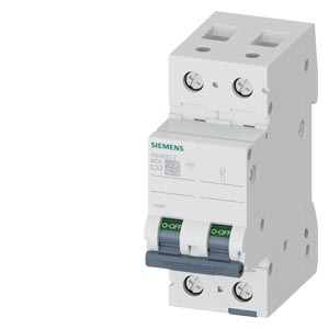 Miniature circuit breaker