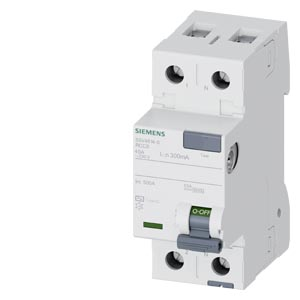residual current operated circuit breaker