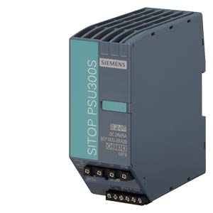 SITOP PSU300S 24 V/5 A stabilized power supply