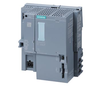 SIMATIC DP, CPU 1512SP-1 PN for ET 200SP