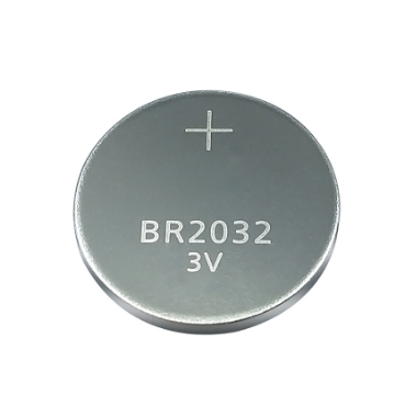 Battery, Lithium 3V,0.19AH