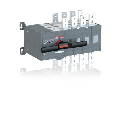 OTM1600E4CM230C MOTORIZED C/O SWITCH