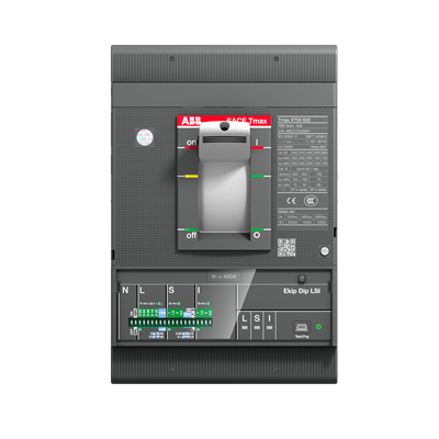 Moulded Case Circuit Breaker
