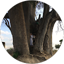 Rashida profile picture