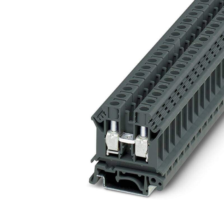 TB 10 EI – Feed-through terminal block - Panels and Parts Shopping