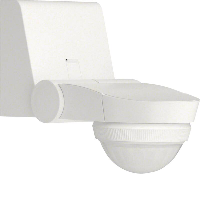 Motion detector 360° white