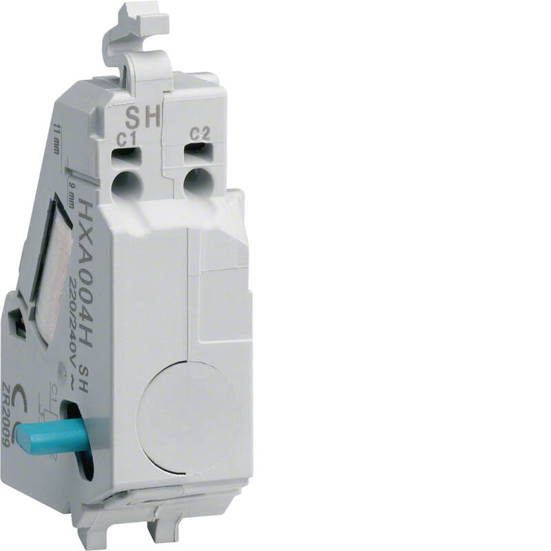 Shunt trip 200-240V AC (x160-P160-x250-P250-x630-P630)