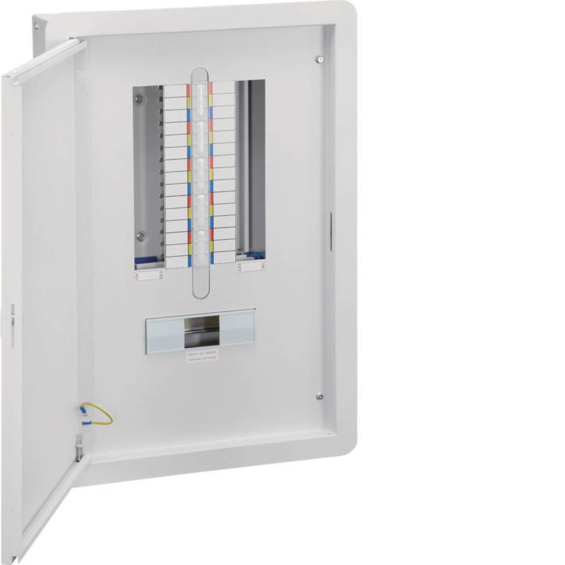 125A TPN BOARD,INVICTA,10WAY,FLUSH,FOR 50 OC TESTING