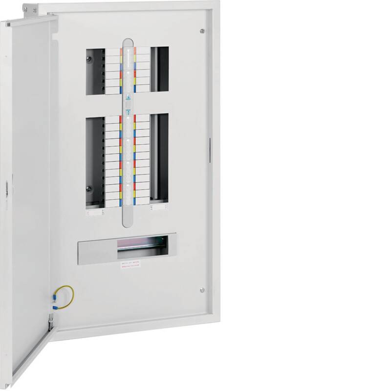 125A TPN BOARD,INVICTA,8+4WAY,SURFACE,FOR 50 OC TESTING