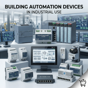 Building Automation