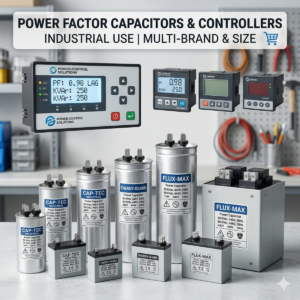 Power Factor Correction