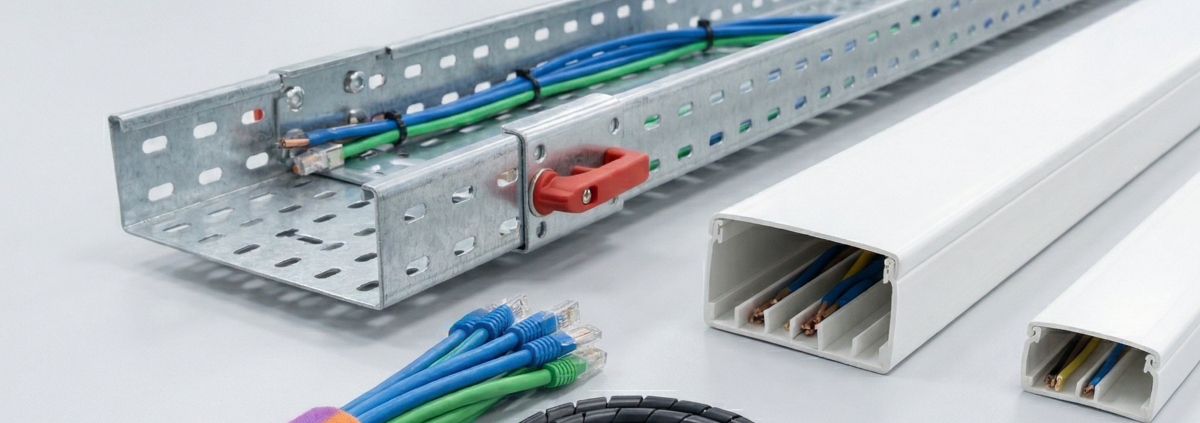 Cable Managment System