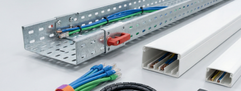 Cable Managment System