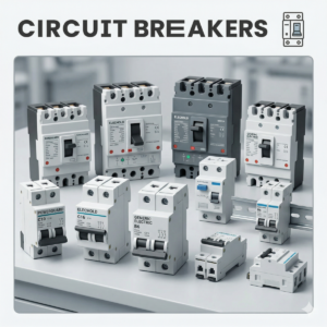 Circuit Breakers