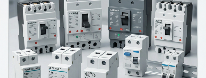 Circuit Breakers