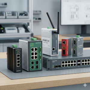 Industrial Networking