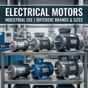 Motors