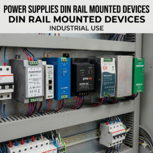 Power Supplies