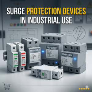 Surge Protection