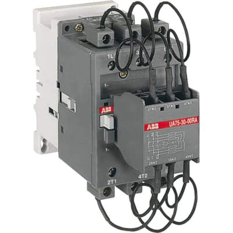 Block Contactor