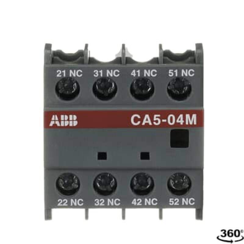 CA5-04M